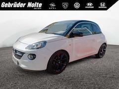 Bild des Angebotes Opel Adam 1,4 Slam +Sport Paket+ erst 27 TKM !!!
