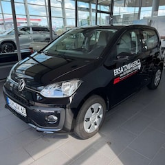 Bild des Angebotes VW up! Basis 1.0 TSI