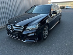 Bild des Angebotes Mercedes-Benz E 350 T BlueTEC 9G-TRONIC Avantgarde AMG