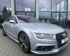 Bild des Angebotes Audi A7 Sportback 3.0 TDI quattro competition/HUD/BOS