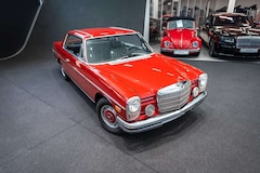 Bild des Angebotes Mercedes-Benz 250 C *Automatik*MwSt.*Scheunenfund