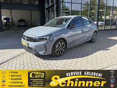 Opel Corsa 1.2 Direct Injection Turbo Edition