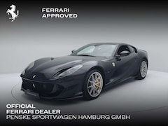 Bild des Angebotes Ferrari 812 Superfast - FERRARI HAMBURG