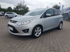 Bild des Angebotes Ford C-Max 1,0 Champions Edition GARANTIE KLIMA PDC