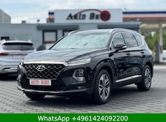 Bild des Angebotes Hyundai SANTA FE Premium 4WD KRELL|HUD|ACC|PANO|360°
