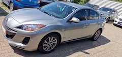 Bild des Angebotes Mazda 3 Scheckheft/2Hand/Garantie/TÜV NEU/Xenon