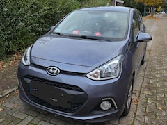 Bild des Angebotes Hyundai i10 i10 1.0 Style