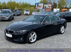 Bild des Angebotes BMW 430 i CABRIO ADVANTAGE