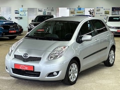 Bild des Angebotes Daihatsu Charade /Toyota Yaris 1.3 Top Automatik *SHZ*PDC