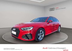 Bild des Angebotes Audi S4 3.0 TDI quattro LED Pano Navi Kamera