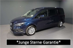 Bild des Angebotes Mercedes-Benz T-Class T 180 Progressive Lang 7-Sitze AHK LED Kamera NAVI