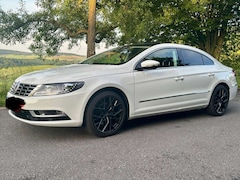 Bild des Angebotes VW CC 2.0 TDI BlueMotion Technology DSG