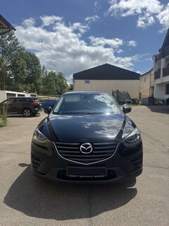 Bild des Angebotes Mazda CX-5 SKYACTIV-D 150 Drive Exclusive-Line