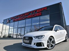 Bild des Angebotes Audi RS3 Sportback 2.5 TFSI RS-Sitze* Virtual* Pano*