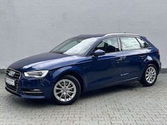 Bild des Angebotes Audi A3 2.0 TDI Sportback Attraction/NAVI/KLIMA-AUTO