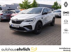Bild des Angebotes Renault Arkana ESPRIT ALPINE Mild Hybrid 160  NAVI PDC