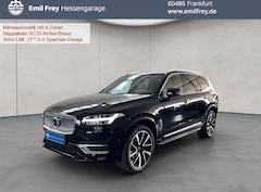 Bild des Angebotes Volvo XC90 XC90 B5 AWD 7S Inscription Glasd Massagesitze RC20