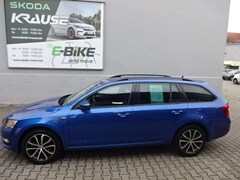 Bild des Angebotes Skoda Octavia Kombi SONDERMODELL "Soleil"