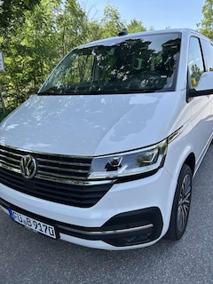 Bild des Angebotes VW T6.1 Multivan Comfortline