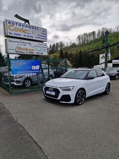 Bild des Angebotes Audi A1 Sportback 40 TFSI S line