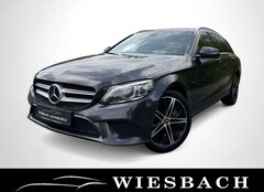 Bild des Angebotes Mercedes-Benz C 300 C 300 de T 9G-TRONIC