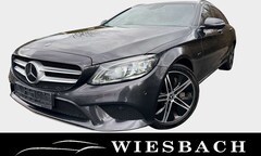Bild des Angebotes Mercedes-Benz C 300 C 300 de T 9G-TRONIC