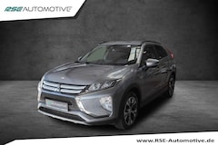 Bild des Angebotes Mitsubishi Eclipse Cross Spirit 2WD