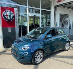 Bild des Angebotes Fiat 500e Basis
