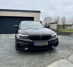 Bild des Angebotes BMW 540 540 i xDrive M Sport