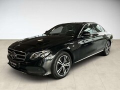 Bild des Angebotes Mercedes-Benz E 400 d Avantgarde 4Matic Pano Navi ACC PDC SHZ