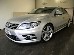 Bild des Angebotes VW CC 2.0 TSI DSG R-Line DCC - AHK - Navi (50)