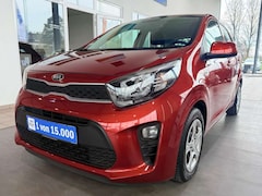 Bild des Angebotes Kia Picanto 1.0 Edition 7 SHZG Lenkradhzg. Klima