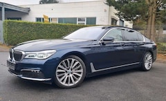 Bild des Angebotes BMW 750 750Li xDrive Edition Exclusive