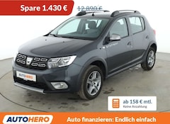 Bild des Angebotes Dacia Sandero 0.9 TCe Stepway Anniversary*NAVI*CAM*PDC*SHZ*