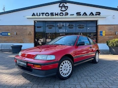 Bild des Angebotes Honda Civic CRX 1.6i-16V aus 1.Hand/Topzustand