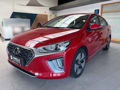 Bild des Angebotes Hyundai IONIQ Ioniq Hybrid/DAB/SHZ/KAMERA/APP