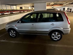 Bild des Angebotes Ford Fusion Fusion 1.4 Style