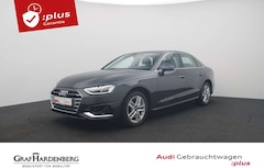 Bild des Angebotes Audi A4 Lim. 40 TFSI Virt.Cockpit LED Navi