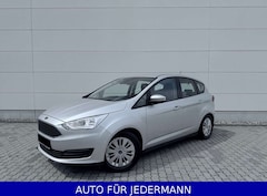 Bild des Angebotes Ford C-Max Trend