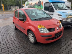 Bild des Angebotes Renault Modus Cite