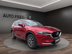 Bild des Angebotes Mazda CX-5 184 Sports-Line AT 360°/BOSE/AWD/NAVI/CRUISEMATIC/