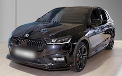Skoda Fabia 130 1,5 TSI 130 kW 7-Gang-DSG UPE 40.850