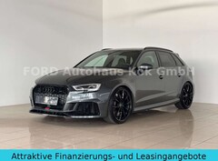 Bild des Angebotes Audi RS3 Sportback 2.5 TFSI quattro ABT Umbau 8 Fach