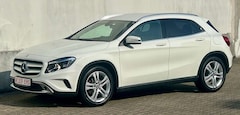 Bild des Angebotes Mercedes-Benz GLA 220 d 4Matic Automatic GPS Klima SHZ ALU