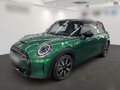 Bild des Angebotes MINI Cooper S Aut.*Navi*Driving Assistent*Kamera*LED*