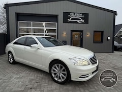 Bild des Angebotes Mercedes-Benz S 350 S 350 Pano RFK SHZ Luftfederung Memory