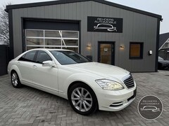 Bild des Angebotes Mercedes-Benz S 350 S 350 Pano RFK SHZ Luftfederung Memory