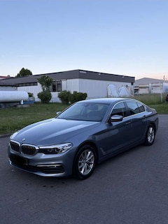 Bild des Angebotes BMW 520 520d Aut.