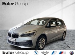 Bild des Angebotes BMW 218 Gran Tourer d HUD AHK-abnehmbar Navi LED Mehrzonen