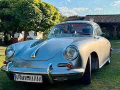 Bild des Angebotes Porsche 356